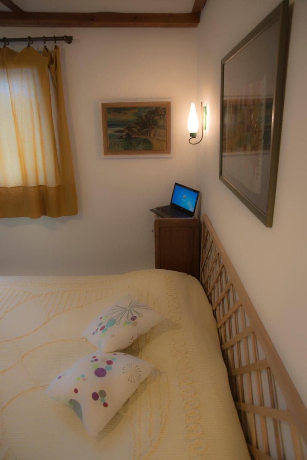 Aparthotel Casa Furrer Tirrenia Habitación foto