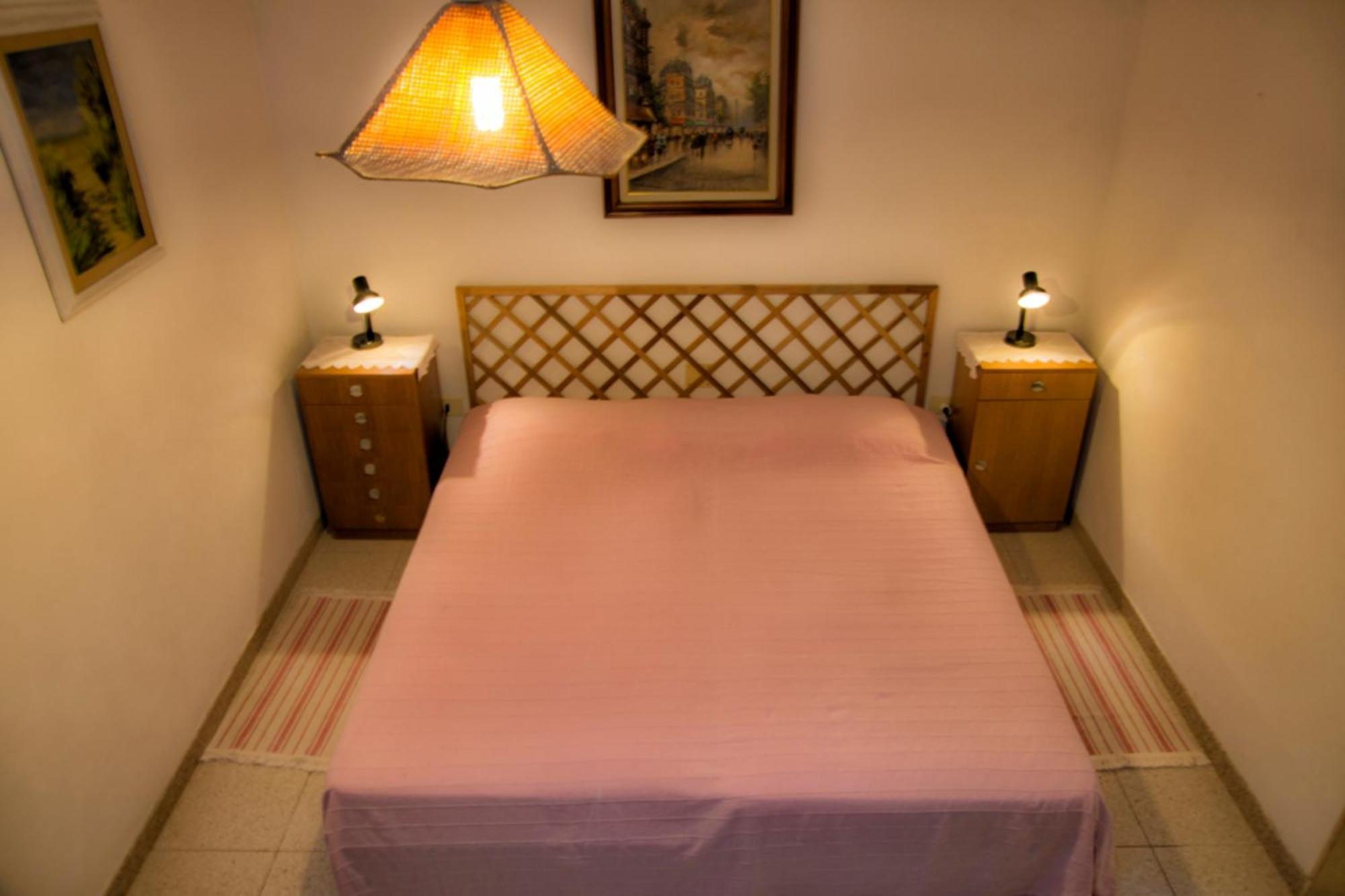 Aparthotel Casa Furrer Tirrenia Habitación foto