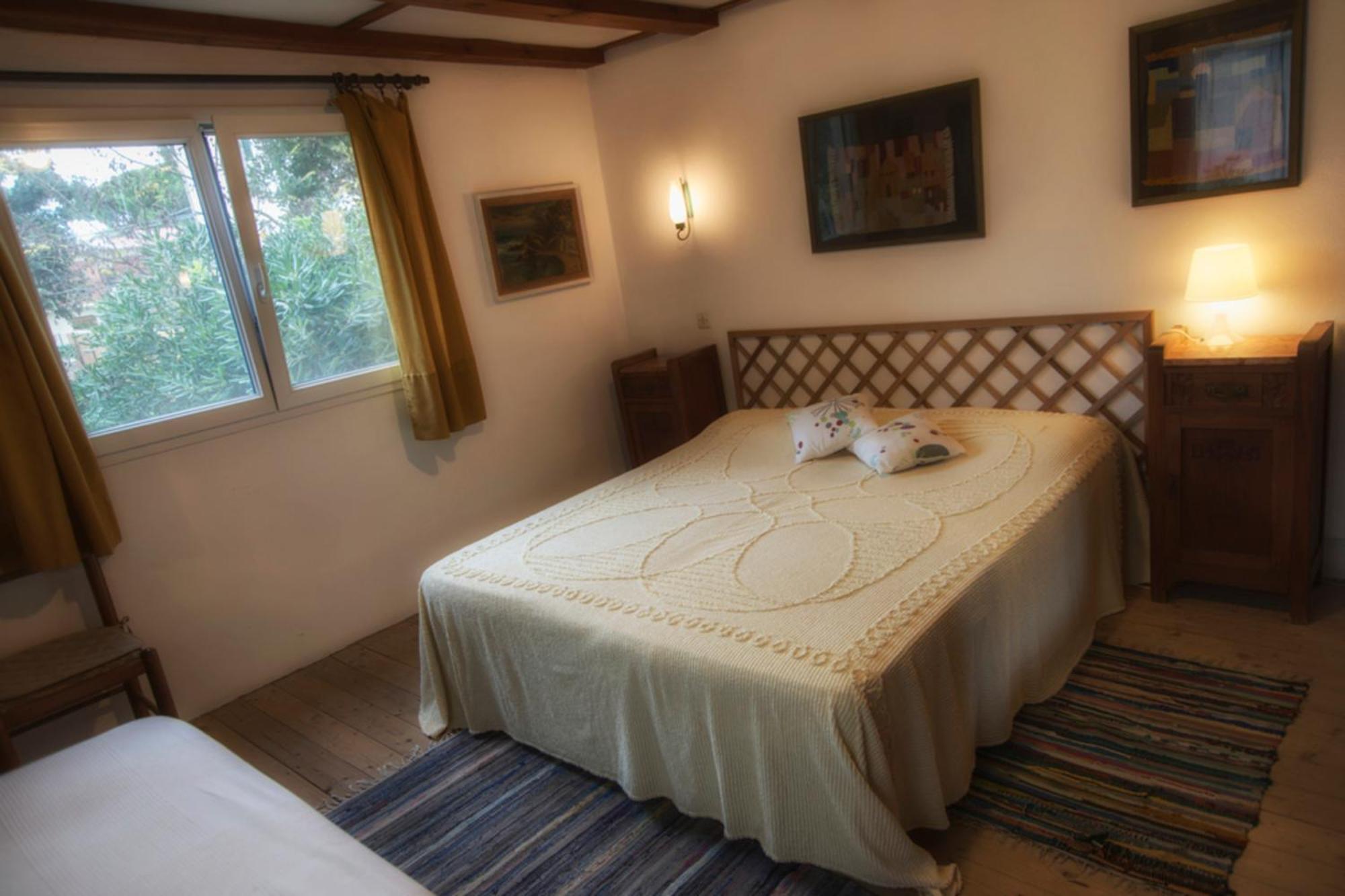 Aparthotel Casa Furrer Tirrenia Habitación foto